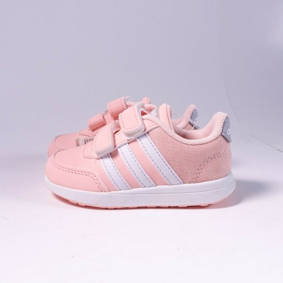 adidas VS Switch 2 CMF Sneakers Hook and Loop - Picture 3 of 6